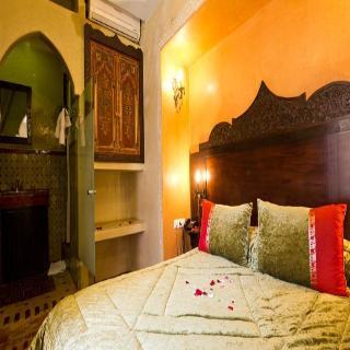Bed & Breakfast Riad Yacout
