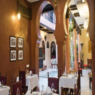 Bed & Breakfast Riad Yacout