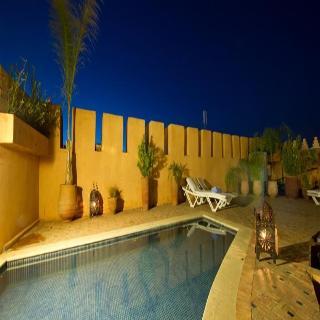 Bed & Breakfast Riad Yacout