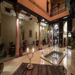 Bed & Breakfast Riad Yacout