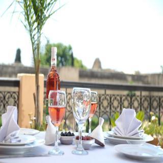 Bed & Breakfast Riad Yacout