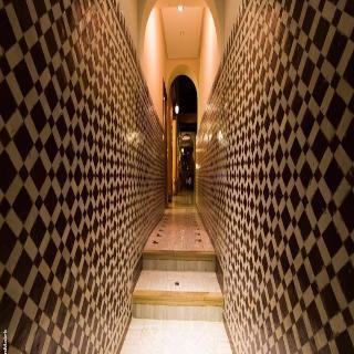 Bed & Breakfast Riad Yacout