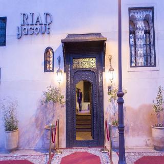 Bed & Breakfast Riad Yacout
