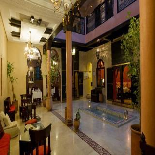 Bed & Breakfast Riad Yacout