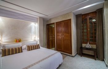 Bed & Breakfast Riad Yacout
