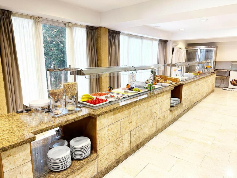 Hotel Selva Arenal