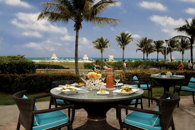 Hotel The Ritz-carlton, South Beach