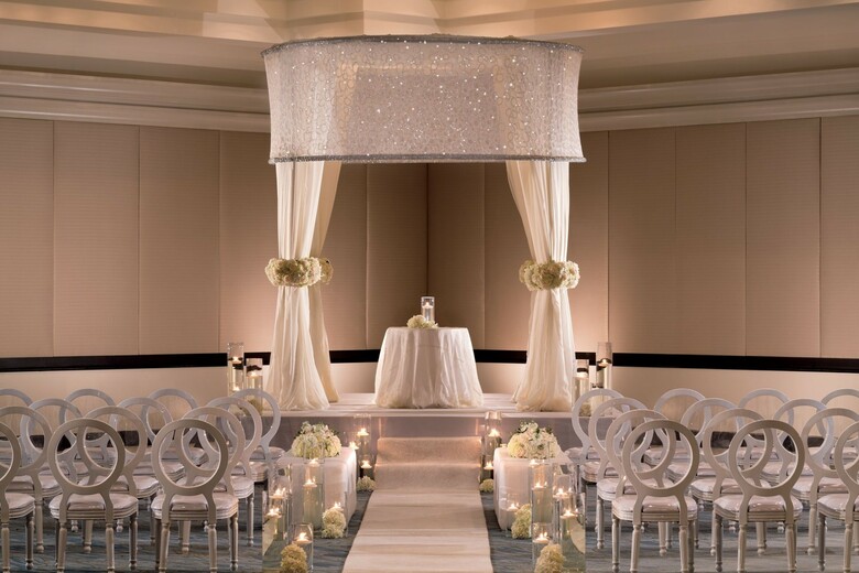 Hotel The Ritz-carlton, South Beach