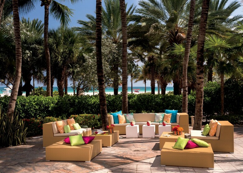 Hotel The Ritz-carlton, South Beach