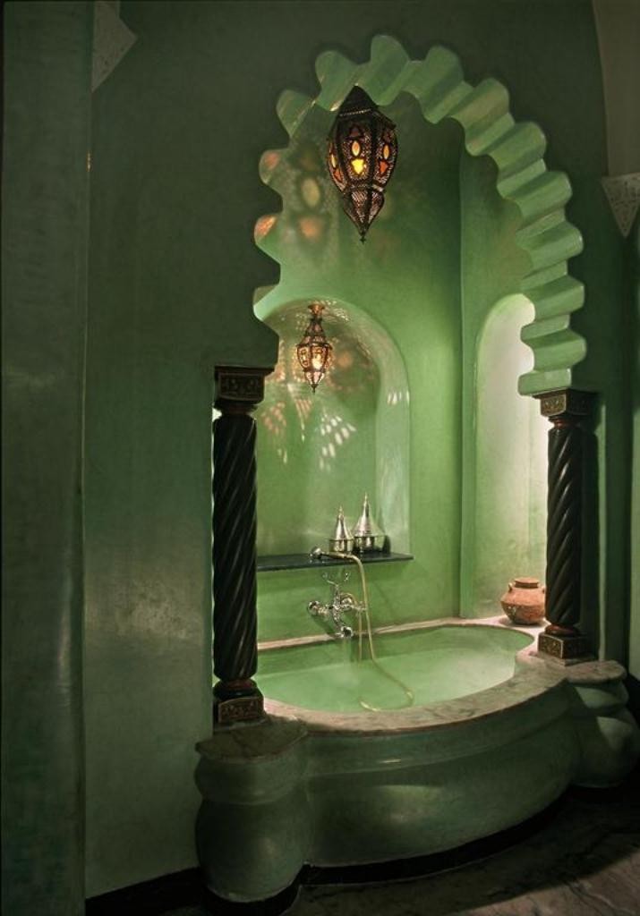 Hotel La Sultana Marrakech