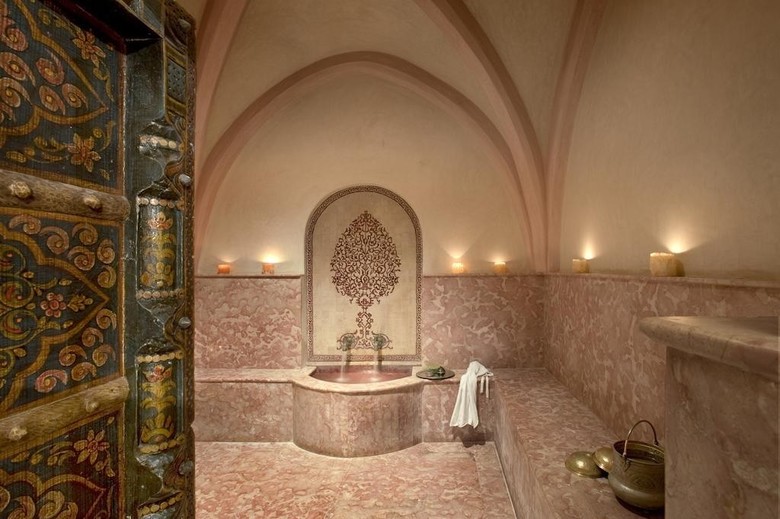 Hotel La Sultana Marrakech