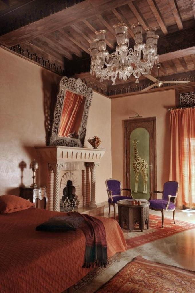 Hotel La Sultana Marrakech