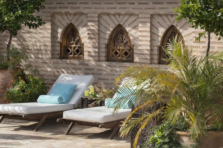 Hotel La Sultana Marrakech