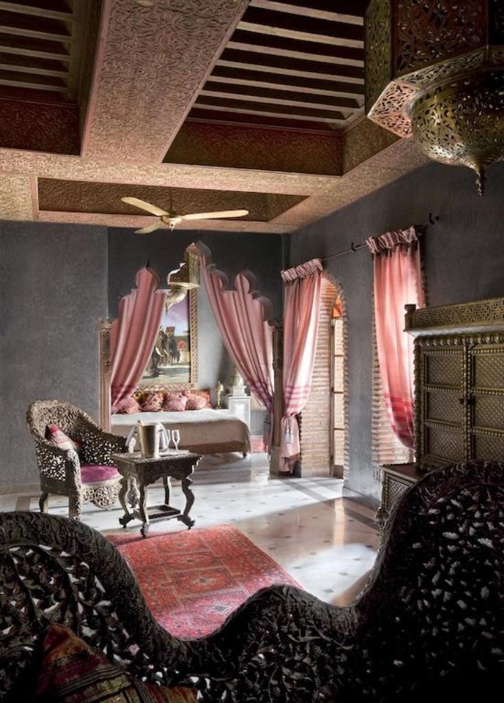 Hotel La Sultana Marrakech