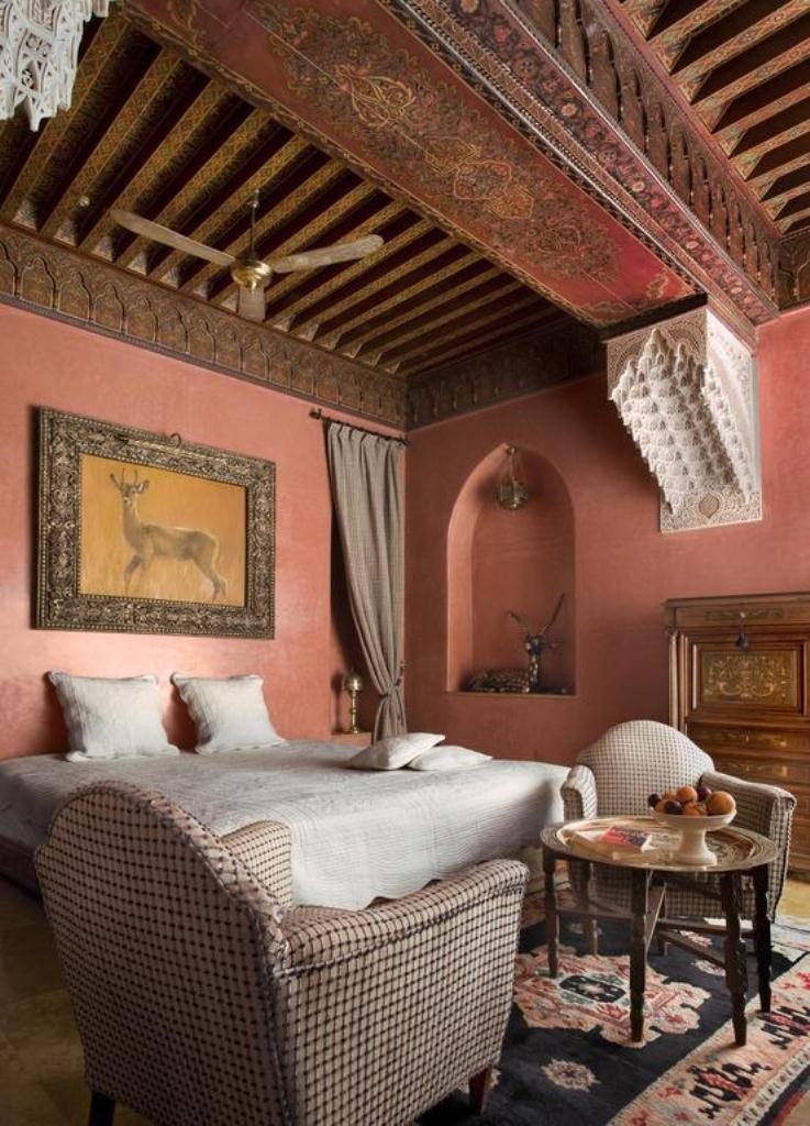 Hotel La Sultana Marrakech