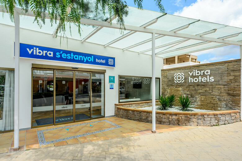Hotel Vibra S'estanyol