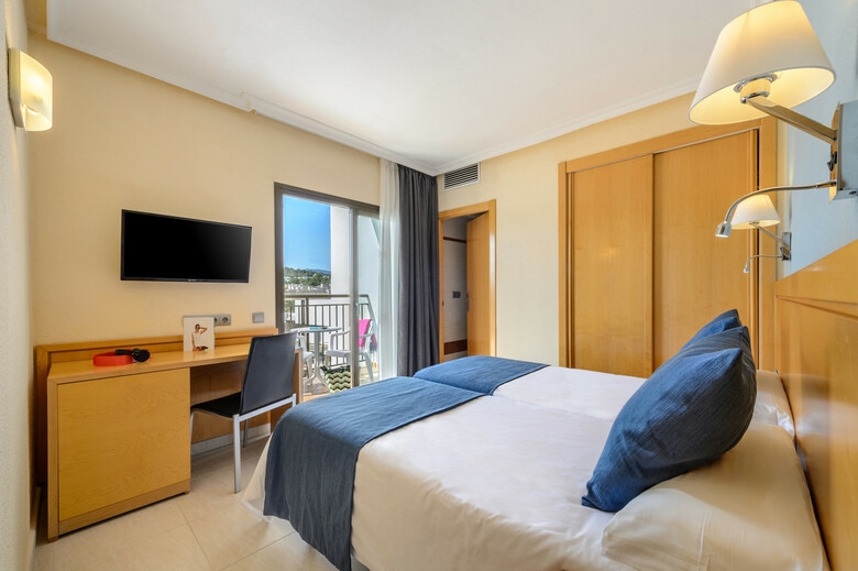 Hotel Vibra S'estanyol