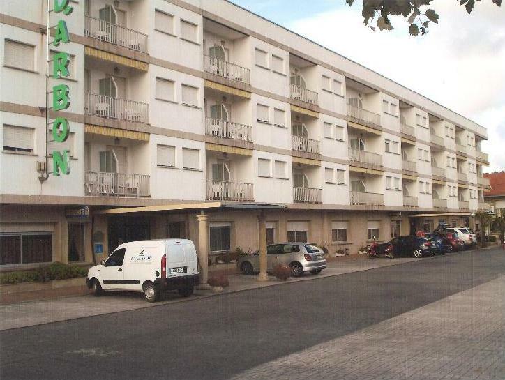 Hotel Con D�arb�n