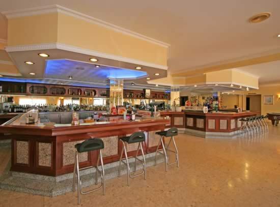 Hotel Con D�arb�n
