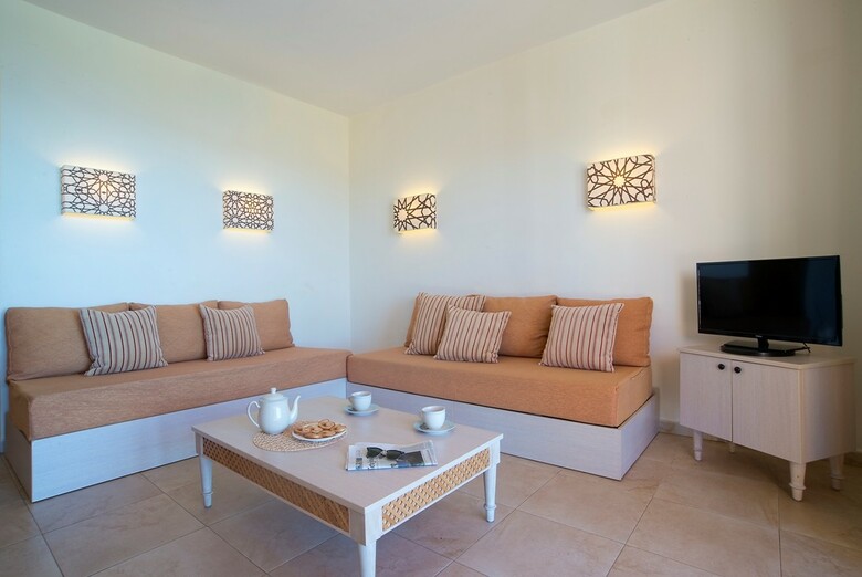 Apartamentos Pierre & Vacances Terrazas Costa Del Sol