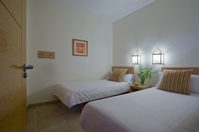 Apartamentos Pierre & Vacances Terrazas Costa Del Sol