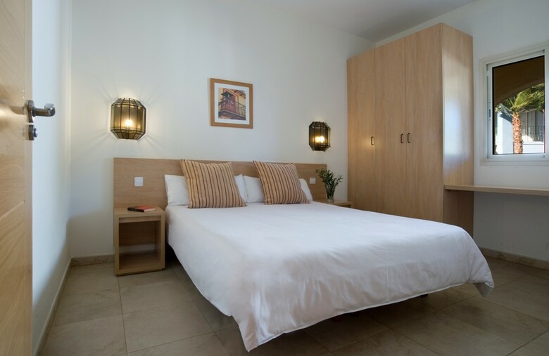 Apartamentos Pierre & Vacances Terrazas Costa Del Sol
