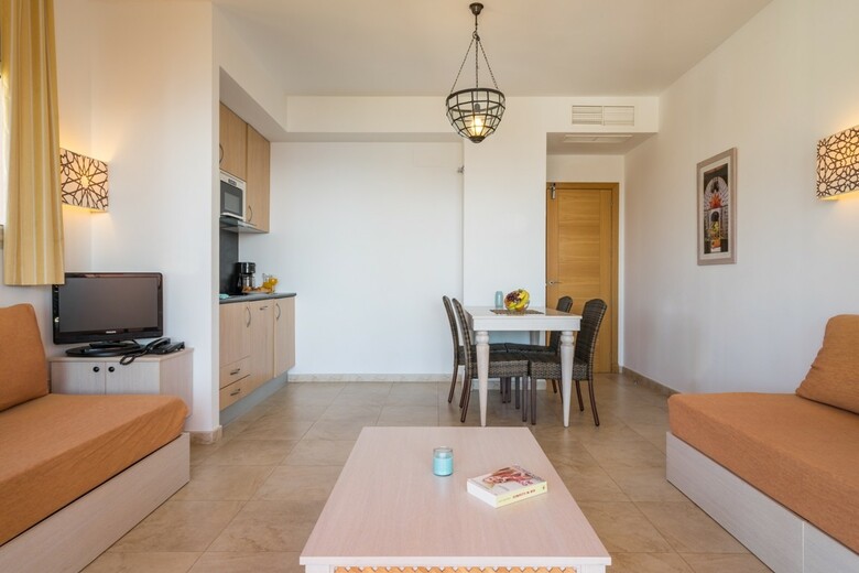 Apartamentos Pierre & Vacances Terrazas Costa Del Sol