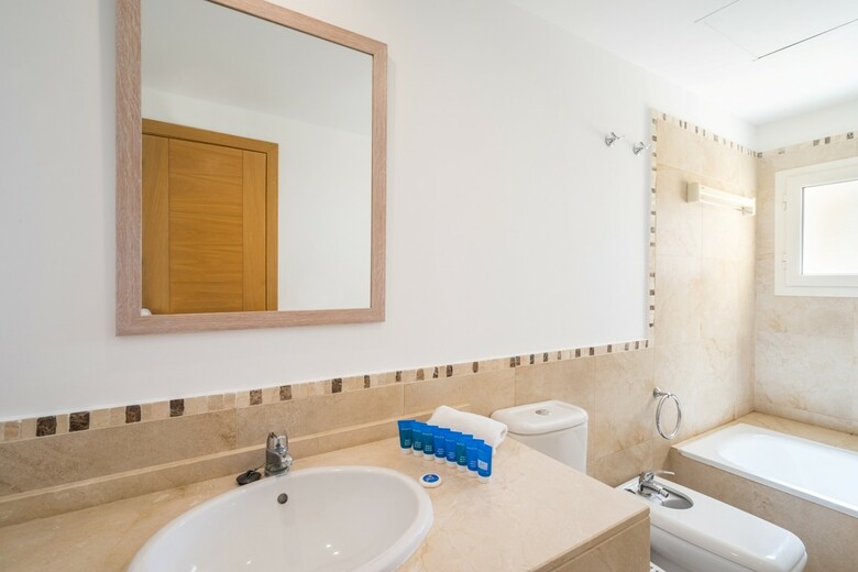 Apartamentos Pierre & Vacances Terrazas Costa Del Sol