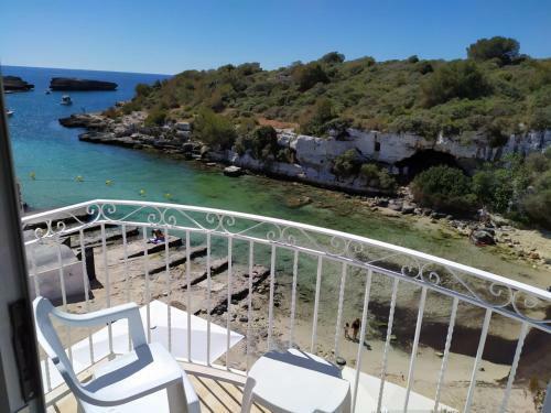 Hotel Xuroy Hostal