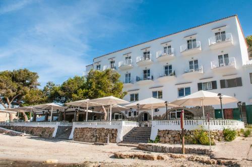 Hotel Xuroy Hostal
