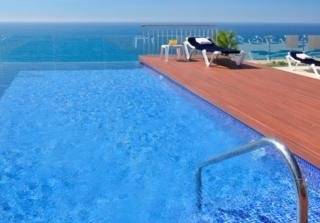 Hotel Catalonia