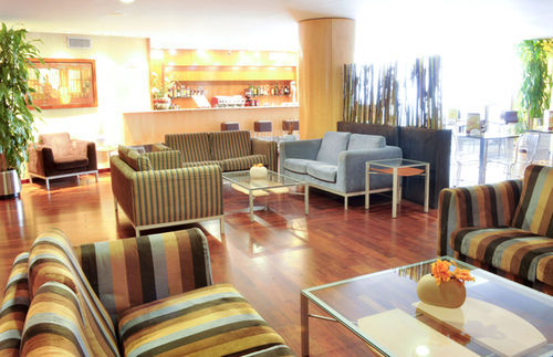 Hotel Catalonia