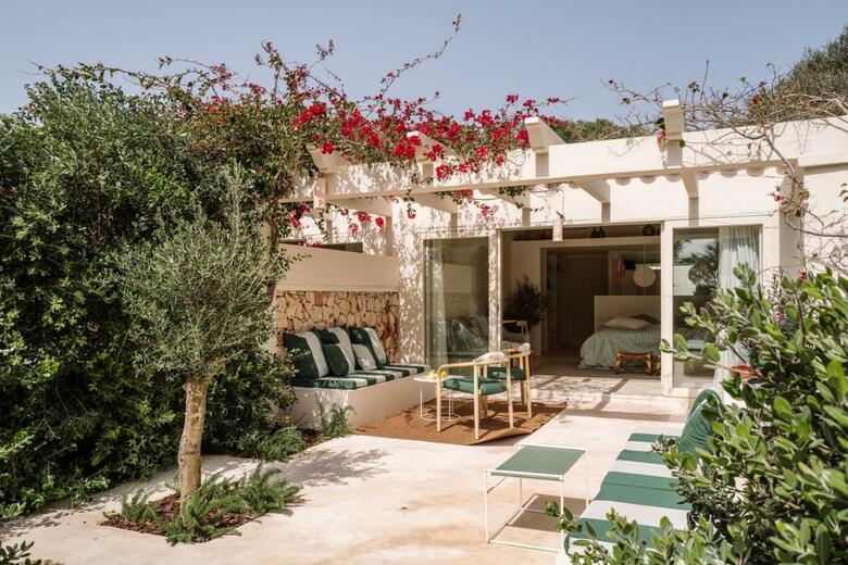 Hotel Morvedra Nou