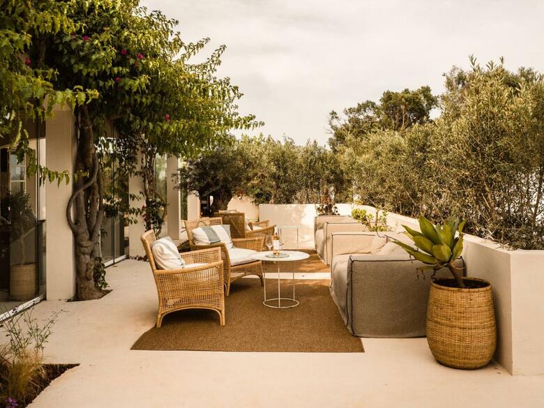 Hotel Morvedra Nou