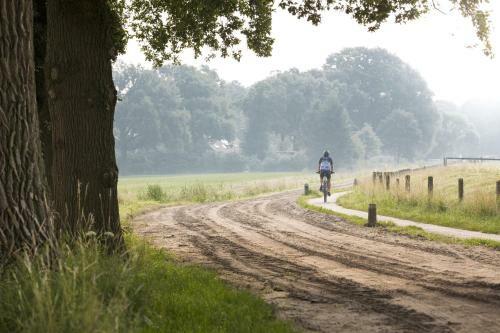 Vakantiepark De Twee Bruggen