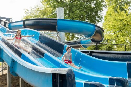 Vakantiepark De Twee Bruggen