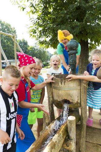 Vakantiepark De Twee Bruggen
