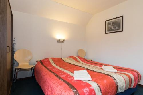 Gulpdal Vakantiewoningen.