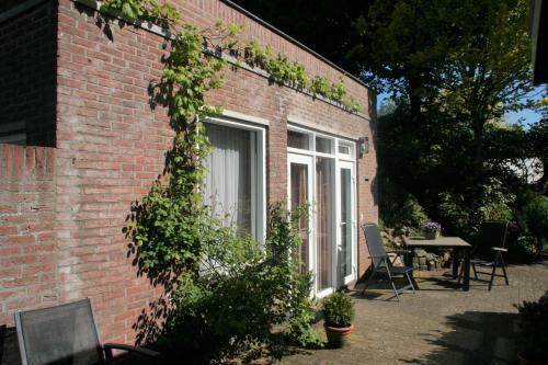 Gulpdal Vakantiewoningen.