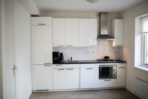 Locals Apartment Katwijk