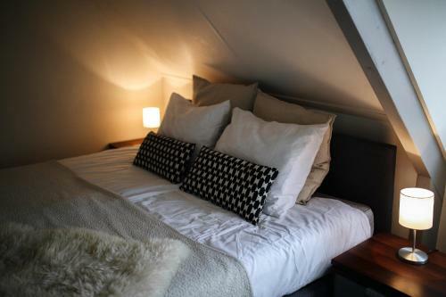 Locals Apartment Katwijk