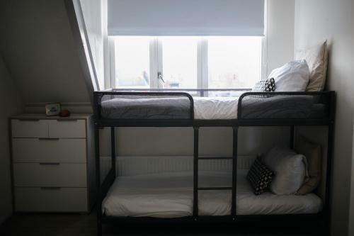 Locals Apartment Katwijk
