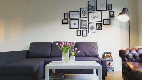 Locals Apartment Katwijk