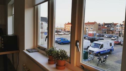Locals Apartment Katwijk