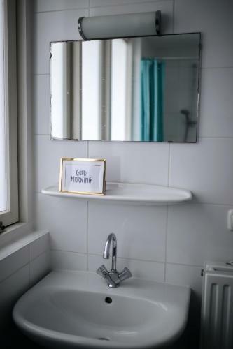 Locals Apartment Katwijk