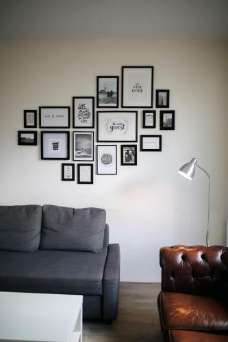 Locals Apartment Katwijk