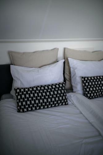 Locals Apartment Katwijk