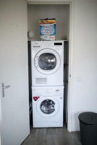 Locals Apartment Katwijk