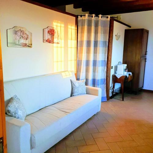 Apartamento Farm House Castelmontioni Lazise