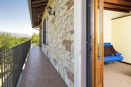 Apartamento Farm House Castelmontioni Lazise